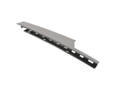 Mopar 68247337AA Molding-Rear Door