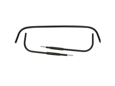 Mopar 68003642AB Bow-Folding Top