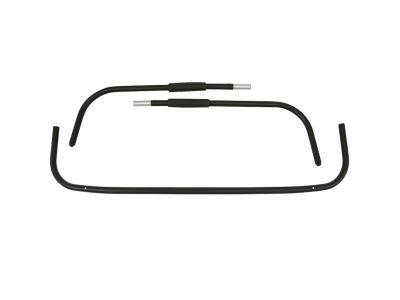 Mopar 68003642AB Bow-Folding Top