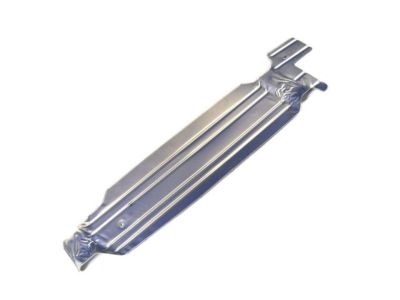Mopar 68192403AD Shield-Fuel Tank Heat