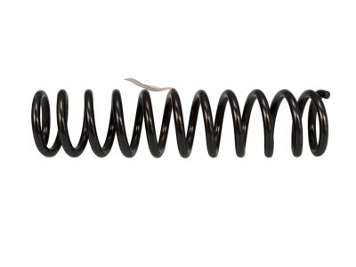 Mopar 5181439AC Front Coil Spring