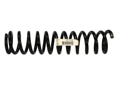 Mopar 5181439AC Front Coil Spring