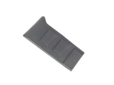 Mopar 68084033AA Cap-Rail