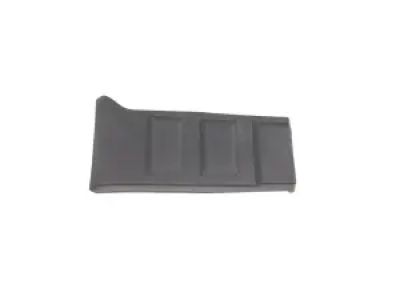 Mopar 68084033AA Cap-Rail