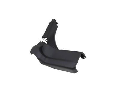 Mopar 7AV50TX7AA Molding-B Pillar