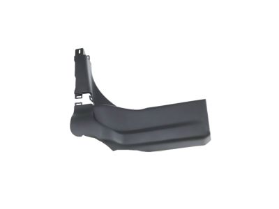 Mopar 7AV50TX7AA Molding-B Pillar
