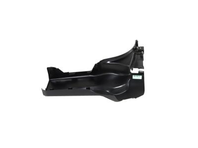 Mopar 7AV50TX7AA Molding-B Pillar