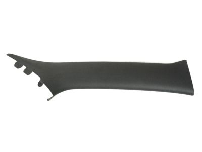 Mopar 5LN22DX9AF Panel-A Pillar