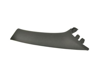 Mopar 5LN22DX9AF Panel-A Pillar