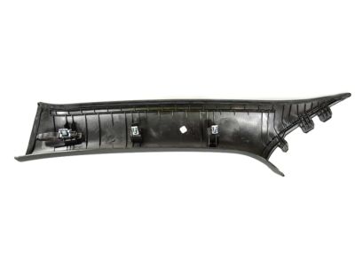 Mopar 5LN22DX9AF Panel-A Pillar