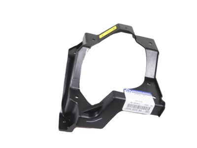 Mopar 68460312AA Bracket-Exhaust