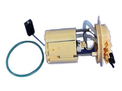 Mopar 68003386AA Fuel Pump Module/Level Unit
