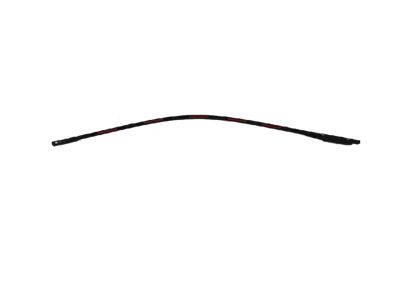 Mopar 68406315AC APPLIQUE-DAY LIGHT OPENING