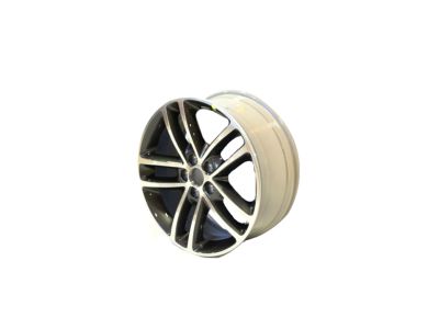 Mopar 6EJ751AUAB Aluminum Wheel