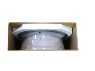 Mopar 6EJ751AUAB Aluminum Wheel