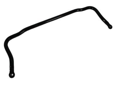 Mopar 4670450AA Bar-Front