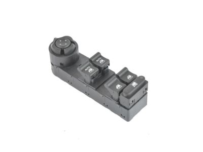 Mopar 5VH83LXHAA Switch-Power Window