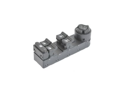 Mopar 5VH83LXHAA Switch-Power Window