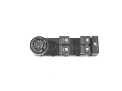 Mopar 5VH83LXHAA Switch-Power Window