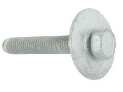 Mopar 6507107AA Bolt-HEXAGON Head