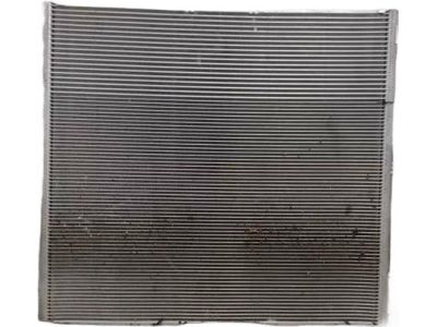 Mopar 68312697AC Condenser And Transmission Cooler