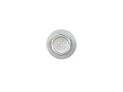 Mopar 6102240AA Bolt-HEXAGON Head