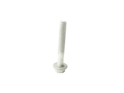 Mopar 6102240AA Bolt-HEXAGON Head