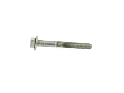 Mopar 6102240AA Bolt-HEXAGON Head
