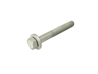 Mopar 6102240AA Bolt-HEXAGON Head