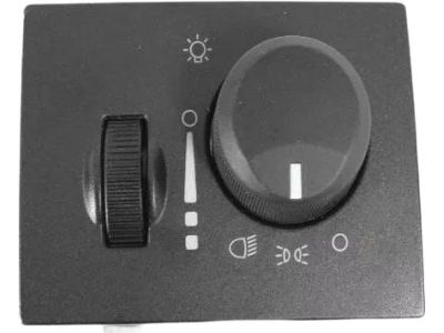 Mopar 68019567AE Switch-HEADLAMP