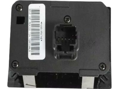 Mopar 68019567AE Switch-HEADLAMP