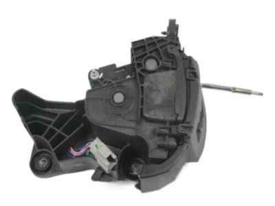 Mopar 1RV41DX9AI Transmission Shifter