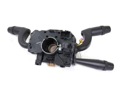 Mopar 6TB18JXWAB Module-Steering Control
