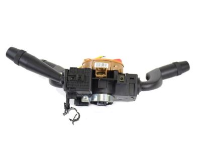 Mopar 6TB18JXWAB Module-Steering Control