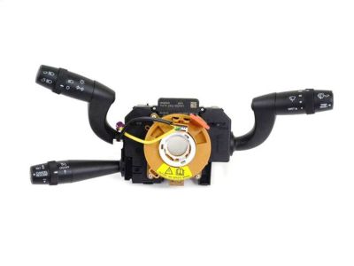 Mopar 6TB18JXWAB Module-Steering Control