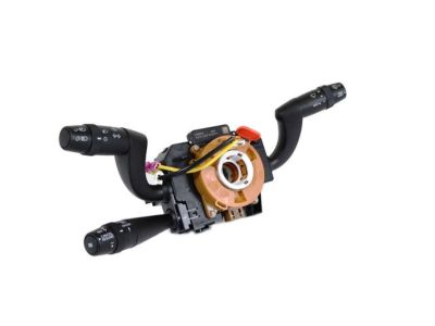 Mopar 6TB18JXWAB Module-Steering Control
