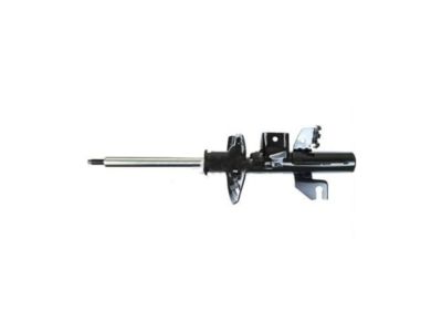 Mopar 4877694AG STRUT-Front Suspension
