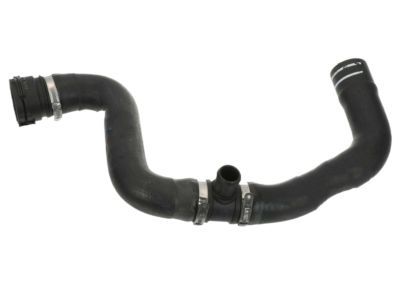 Mopar 52014849AB Hose-Radiator Outlet