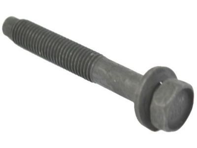 Mopar 6506067AA Bolt-HEXAGON Head