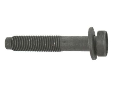 Mopar 6506067AA Bolt-HEXAGON Head