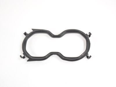 Mopar 5UX24LXHAA Bezel-Trim