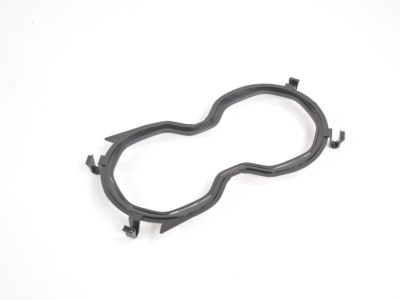 Mopar 5UX24LXHAA Bezel-Trim