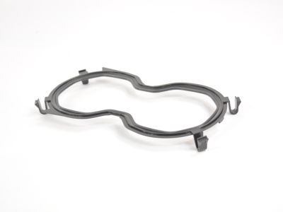 Mopar 5UX24LXHAA Bezel-Trim