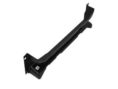Mopar 5109032AC CROSSMEMBER-Floor Pan