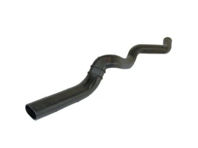 Mopar 68191426AA Tube-Drain