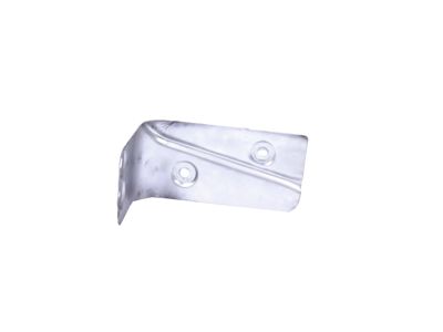 Mopar 68312138AA Shield-Fuel Tank Heat