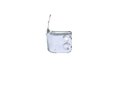 Mopar 68312138AA Shield-Fuel Tank Heat