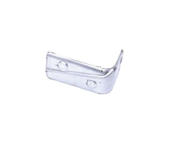 Mopar 68312138AA Shield-Fuel Tank Heat