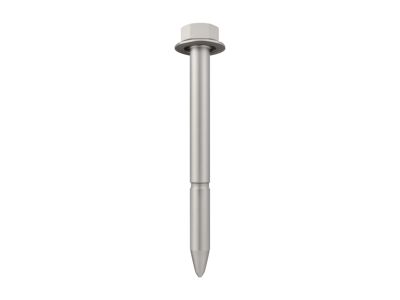 Mopar 6510191AA Bolt-HEXAGON FLANGE Head