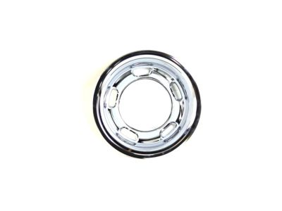 Mopar 6MP55SZ0AB Wheel